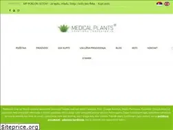 Sites similar to medic-plants.com