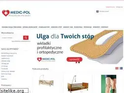 Sites similar to medic-pol.com.pl