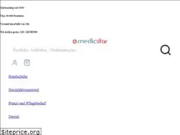 Sites similar to medic-star.de