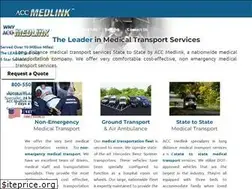 Sites similar to medic-trans.com