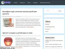 Sites similar to medic-urolog.ru