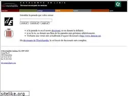 Sites similar to medic.cat
