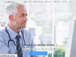 Sites similar to medic.chat