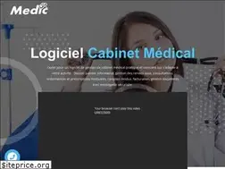 Sites similar to medic.ma