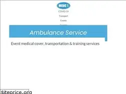 Sites similar to medic1.co.uk