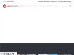 Sites similar to medic1.msk.ru