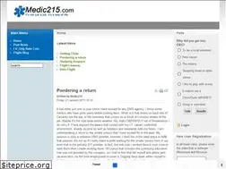 Sites similar to medic215.com