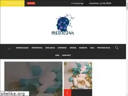 Sites similar to medic24h.pl