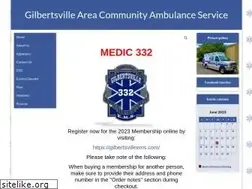 Sites similar to medic332.org