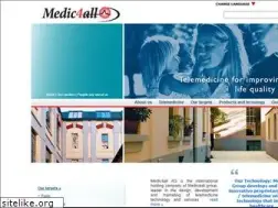 Sites similar to medic4all.com