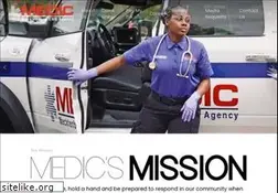 Sites similar to medic911.com
