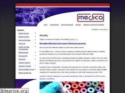 Sites similar to medica-brno.com
