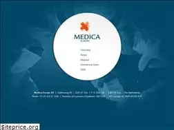Sites similar to medica-europe.com