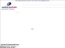 Sites similar to medica-kiel.de