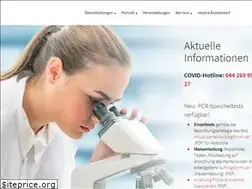 Sites similar to medica-labor.ch