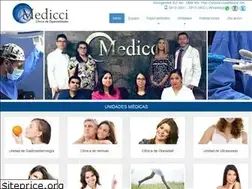 Sites similar to medica-medicci.com