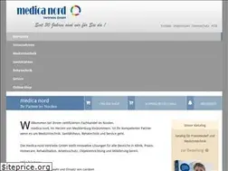 Sites similar to medica-nord.de