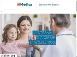 Sites similar to medica-osw.pl