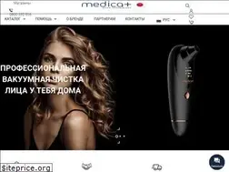 Sites similar to medica-plus.com