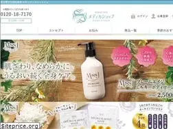 Sites similar to medica-shop.jp