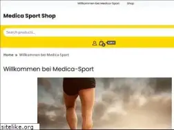 Sites similar to medica-sport.de