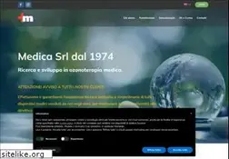 Sites similar to medica-srl.com