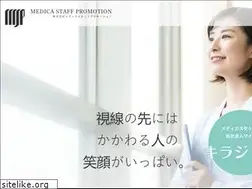 Sites similar to medica-staff.com