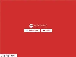 Sites similar to medica-tec.com