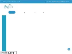 Sites similar to medica-travel.com
