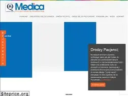 Sites similar to medica.com.pl