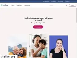 Sites similar to medica.com