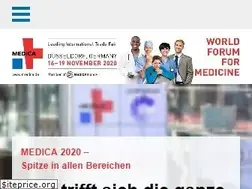 Sites similar to medica.de