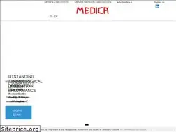 Sites similar to medica.it