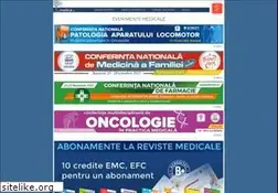 Sites similar to medica.ro