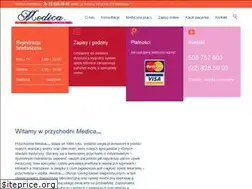 Sites similar to medica2000.com.pl