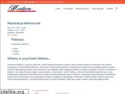 Sites similar to medica2000.pl