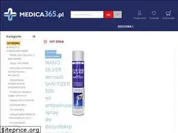 Sites similar to medica365.pl