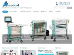 Sites similar to medica4.com