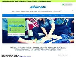 Sites similar to medica911.com