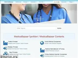 Sites similar to medicabazaar.com