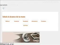 Sites similar to medicable.com.mx