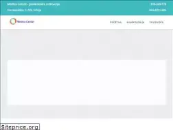 Sites similar to medicacentar.info