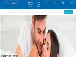 Sites similar to medicacenterfem.com