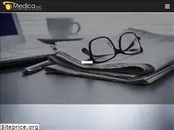 Sites similar to medicacpa.com