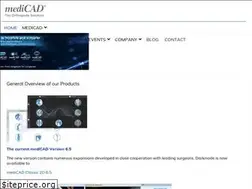 Sites similar to medicad.eu