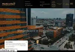 Sites similar to medicadent.com