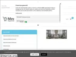 Sites similar to medicadent.ro