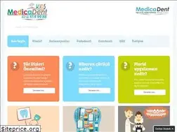 Sites similar to medicadentkids.com