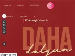 Sites similar to medicaderma.com.tr