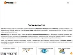 Sites similar to medicadiet.com
